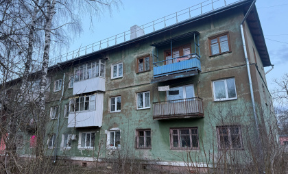 Рязанская прокуратура выявила свыше 350 нарушений при капремонте домов