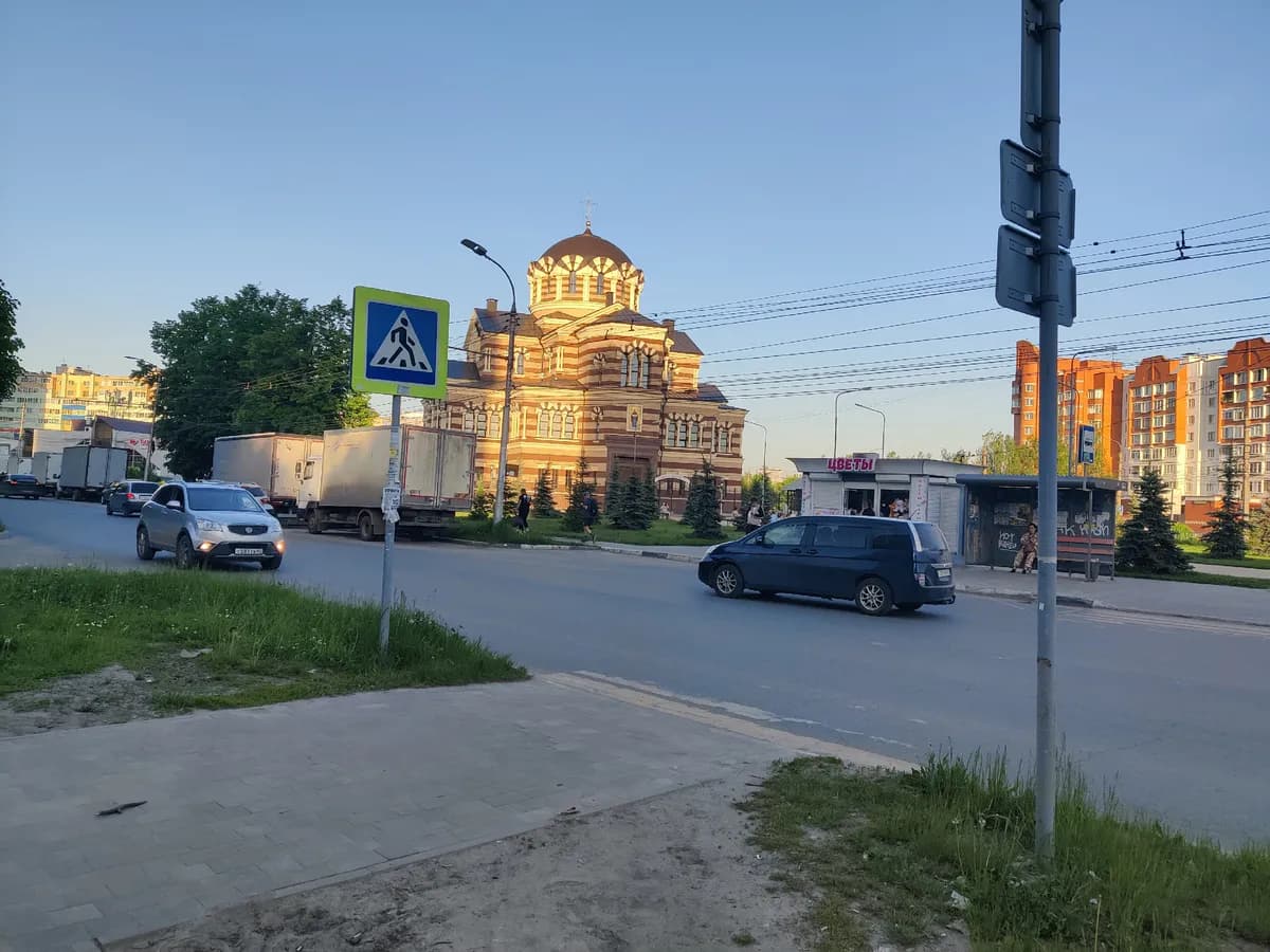 В Рязани контракт на камеры на 96 миллионов приостановили из-за жалобы красноярской компании