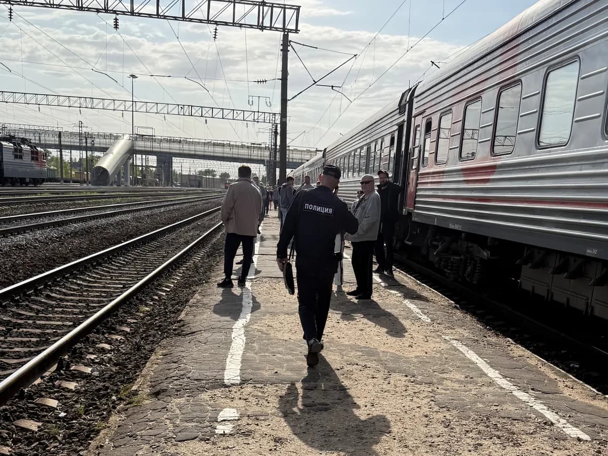 Рязанец хотел воевать за ВСУ и попал под статью о госизмене: его задержала ФСБ