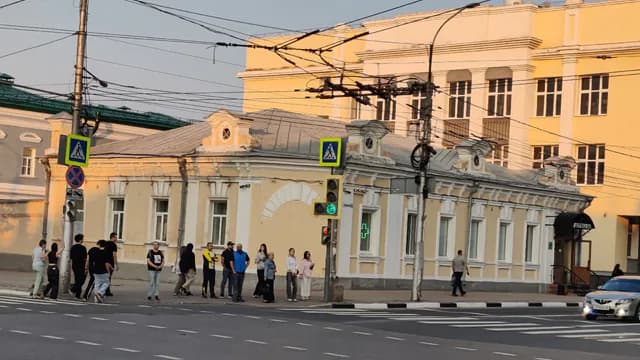 Туристы не доехали: как бензиновый кризис обрушил турпоток по всей стране, а Рязанская область потеряла почти треть гостей