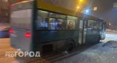 «Перевозчику наплевать»: рязанка пожаловалась губернатору на работу автобуса №17 в Семчино