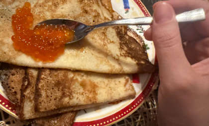 Рязанцам рассказали о Масленице в 2026